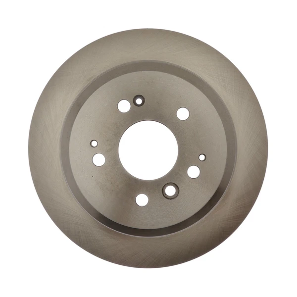 Raybestos 982041R Brake Rotor Rear