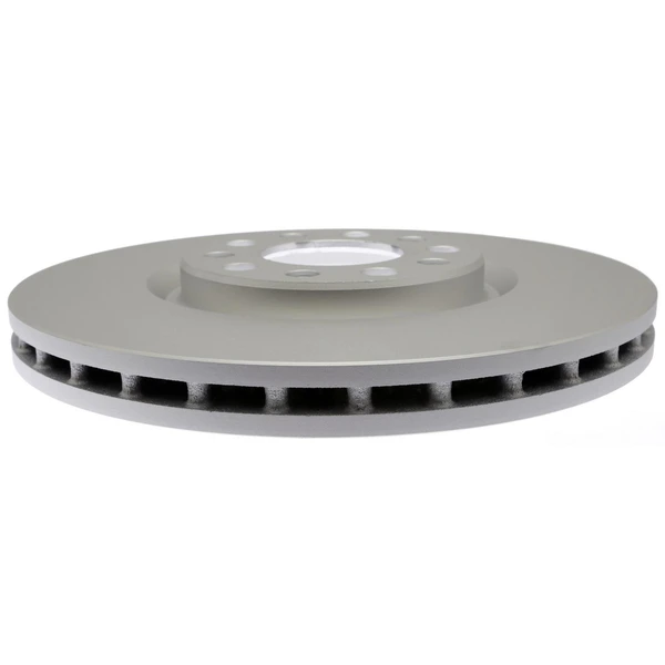 Raybestos 982043FZN Brake Rotor Front