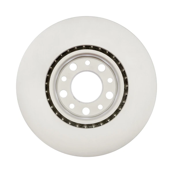 Raybestos 982043FZN Brake Rotor Front