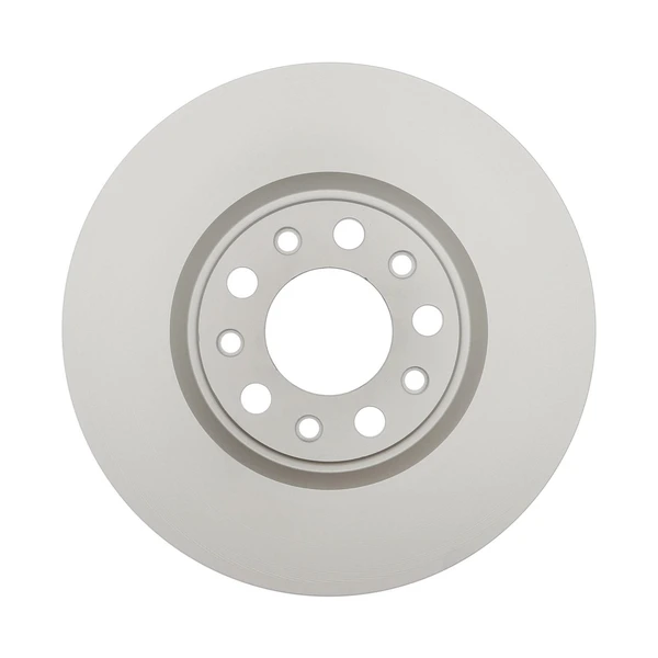 Raybestos 982043FZN Brake Rotor Front