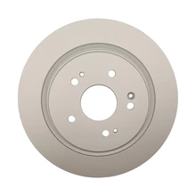 Disc Brake Rotor - Rear Side - Raybestos 982054