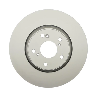 Disc Brake Rotor - Front Side - Raybestos 982055FZN