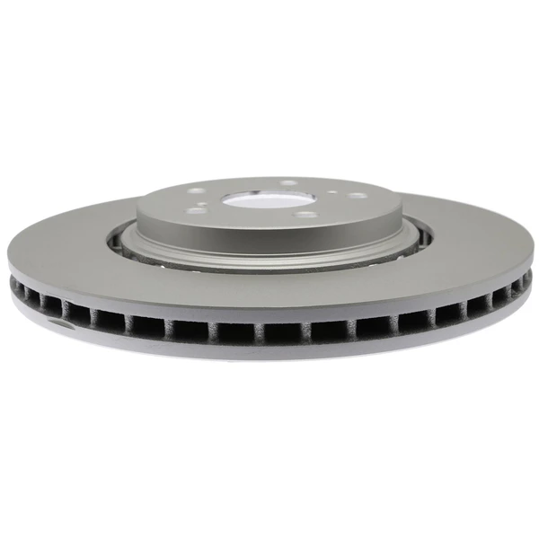 Raybestos 982050 Brake Rotor Front