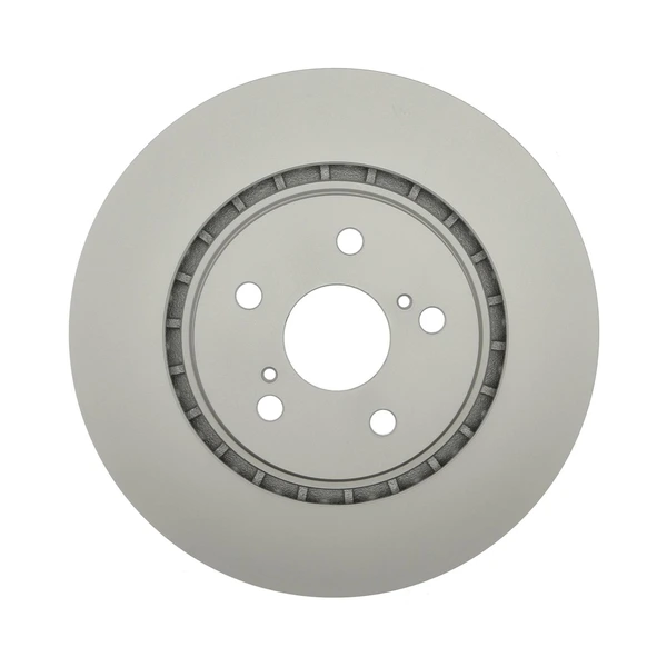 Raybestos 982050 Brake Rotor Front