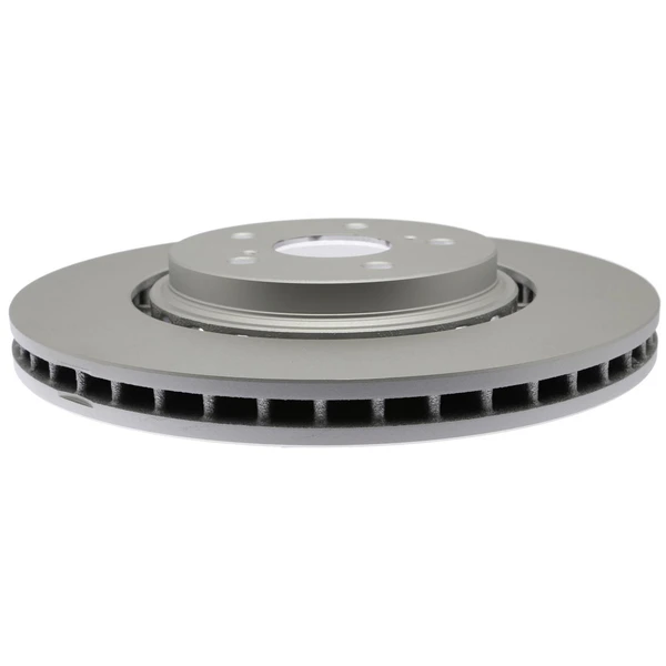 Raybestos 982050FZN Brake Rotor Front