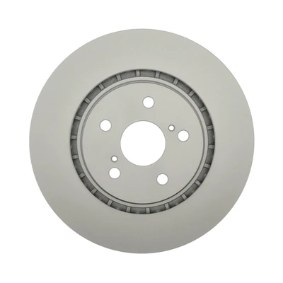 Disc Brake Rotor - Front Side - Raybestos 982050FZN
