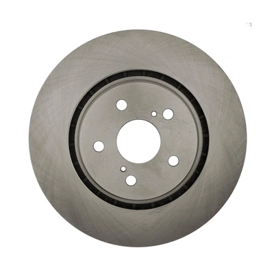 Disc Brake Rotor - Front Side - Raybestos 982050R