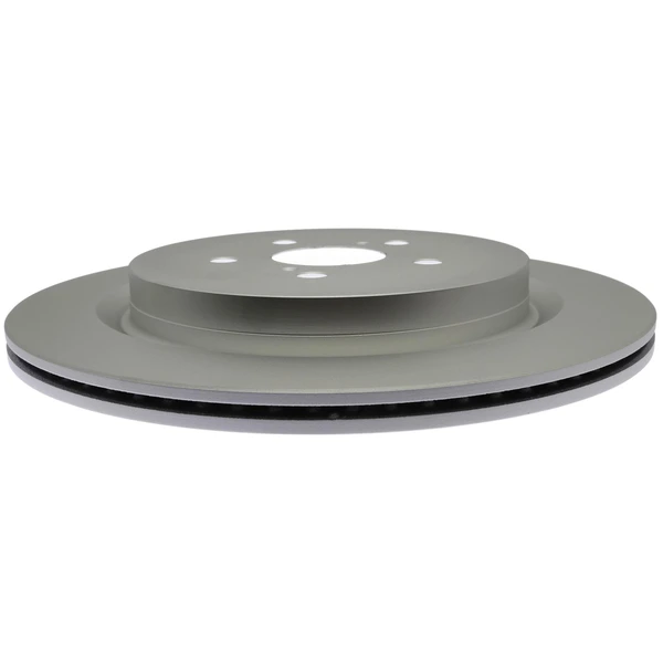 Raybestos 982051 Brake Rotor Rear