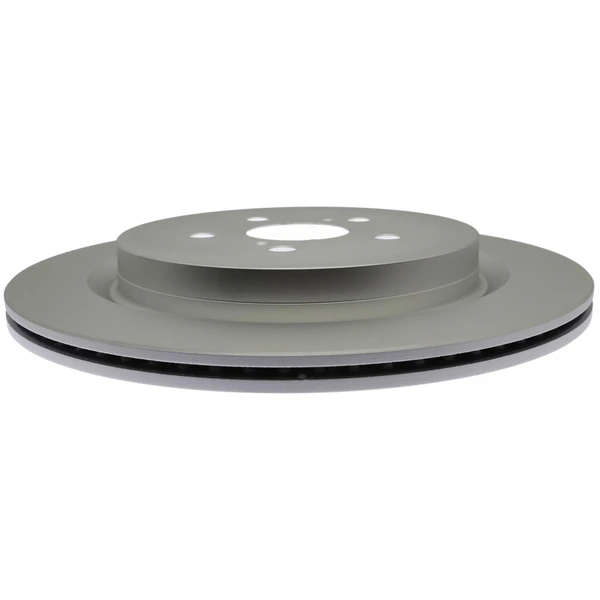 Raybestos 982051FZN Brake Rotor Rear