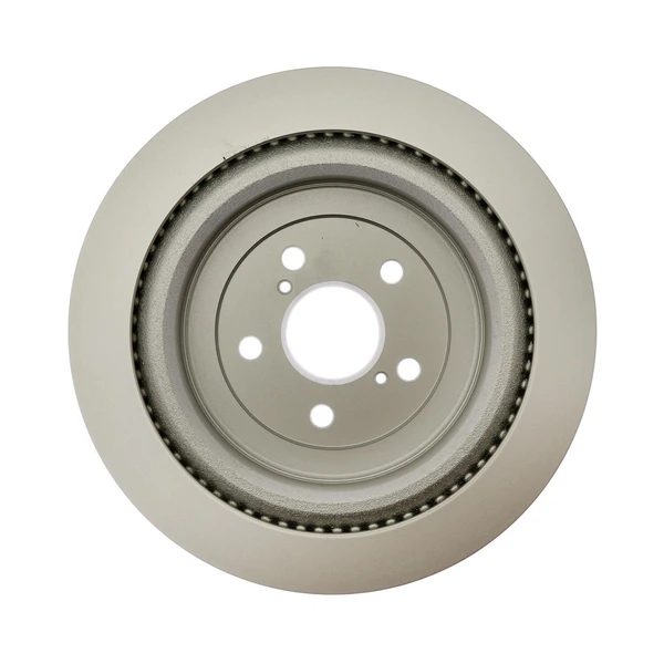 Raybestos 982051FZN Brake Rotor Rear