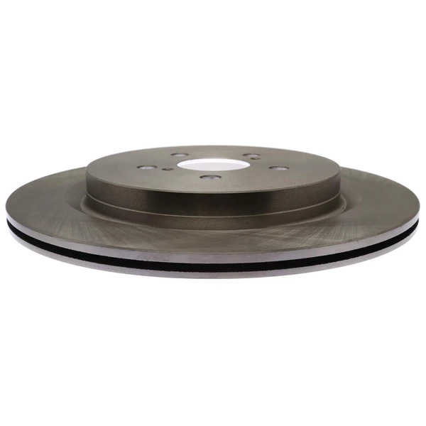 Raybestos 982051R Brake Rotor Rear