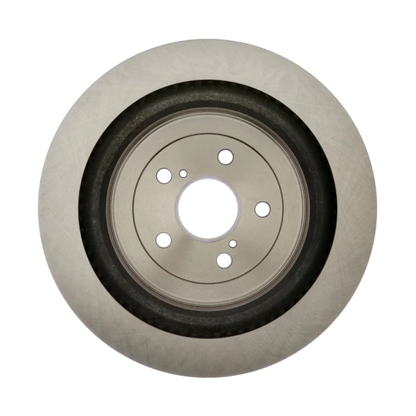 Raybestos 982051R Brake Rotor Rear
