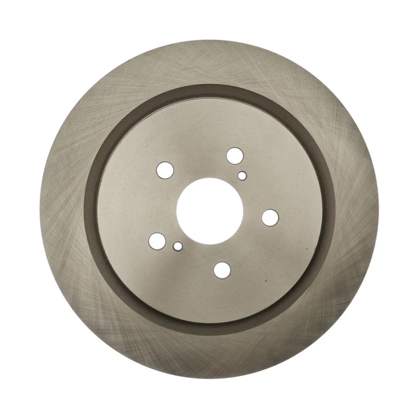 Raybestos 982051R Brake Rotor Rear