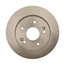 Disc Brake Rotor - Rear Side - Raybestos 982052R