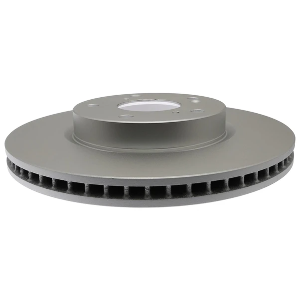 Raybestos 982053 Brake Rotor Front