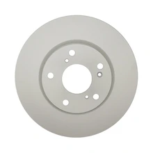 Raybestos 982053 Brake Rotor Front Side