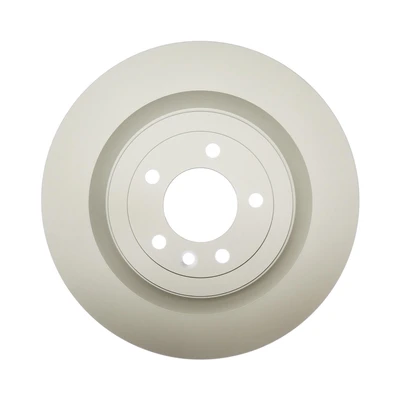 Disc Brake Rotor - Rear Side - Raybestos 982065