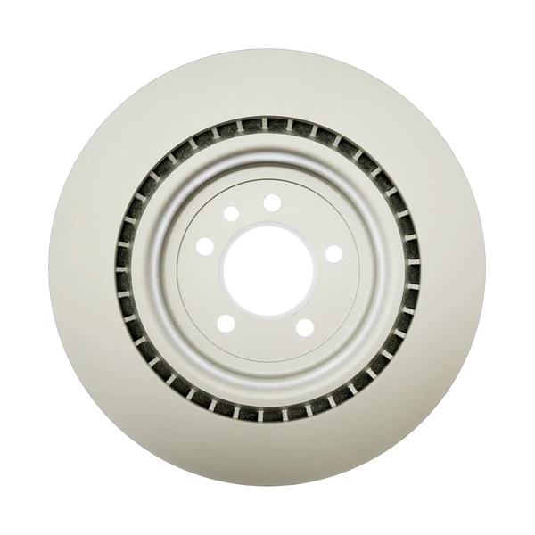 Raybestos 982065FZN Brake Rotor Rear