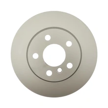 Raybestos 982067 Brake Rotor Front Side