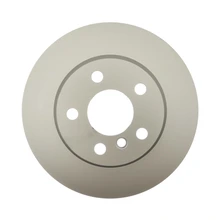 Raybestos 982067FZN Brake Rotor Front Side