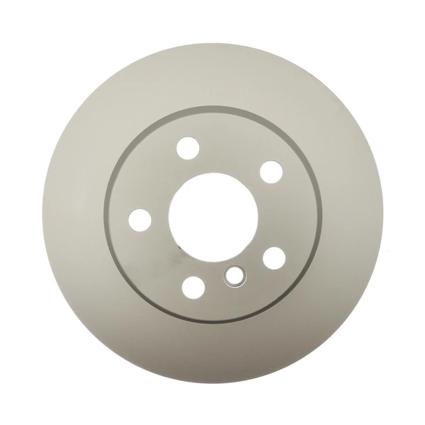 Raybestos 982067FZN Brake Rotor Front