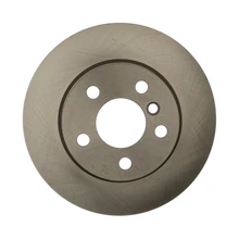Raybestos 982067R Brake Rotor Front Side