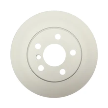 Disc Brake Rotor - Front Side - Raybestos 982068