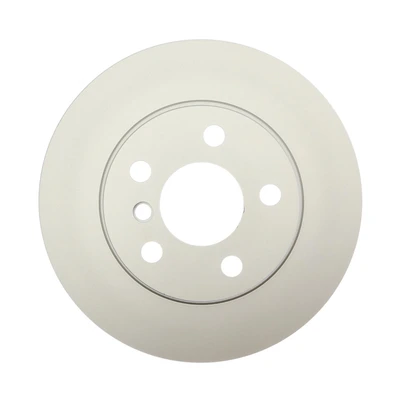 Disc Brake Rotor - Front Side - Raybestos 982068