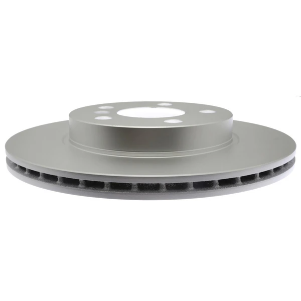 Raybestos 982068FZN Brake Rotor Front Side