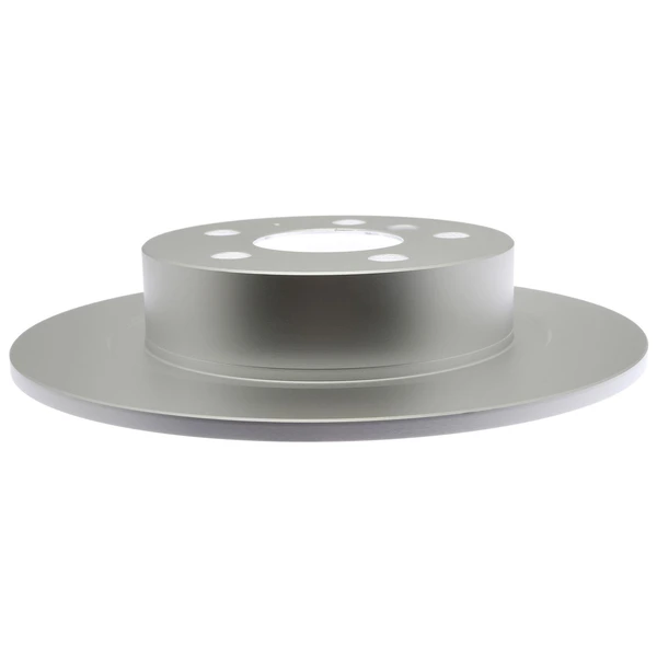 Raybestos 982069 Brake Rotor Rear Side