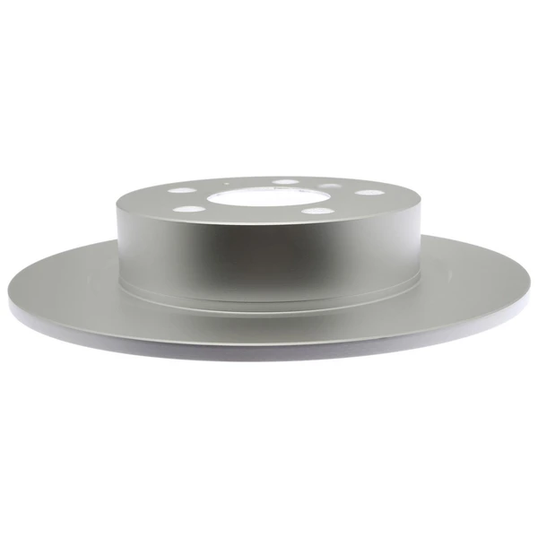 Raybestos 982069FZN Brake Rotor Rear Side