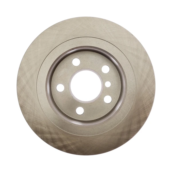 Raybestos 982069R Brake Rotor Rear