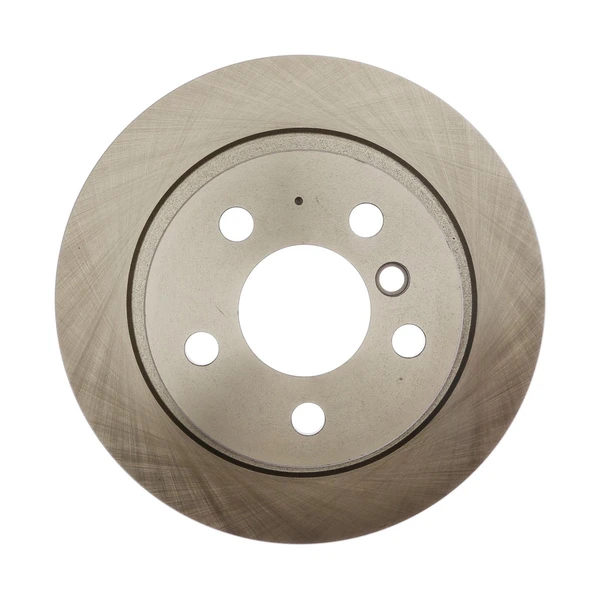 Raybestos 982069R Brake Rotor Rear