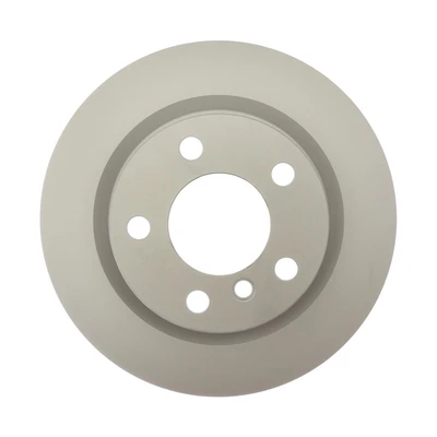 Disc Brake Rotor - Rear Side - Raybestos 982062