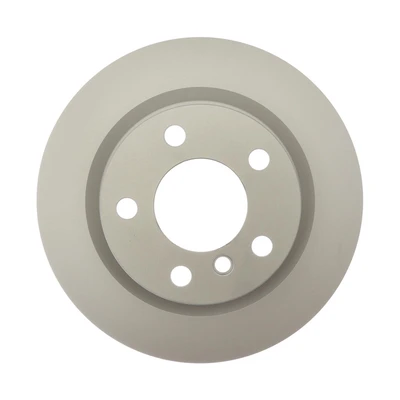 Disc Brake Rotor - Rear Side - Raybestos 982062FZN