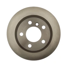 Raybestos 982062R Brake Rotor Rear