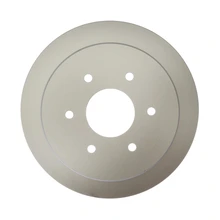 Disc Brake Rotor - Rear Side - Raybestos 982078