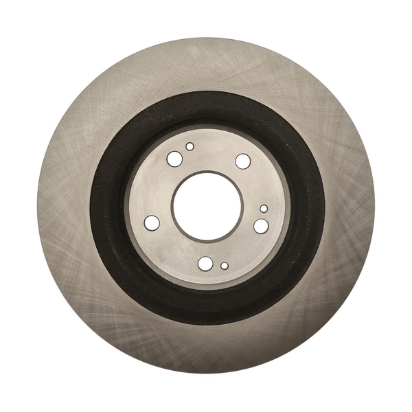 Raybestos 982070R Brake Rotor Rear