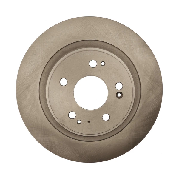 Raybestos 982070R Brake Rotor Rear
