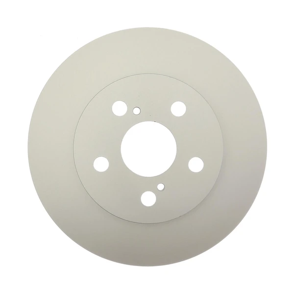 Raybestos 982071 Brake Rotor Front