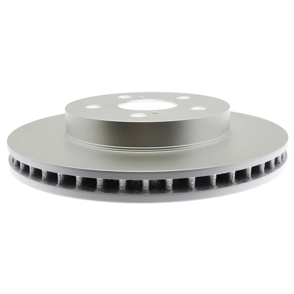 Raybestos 982071FZN Brake Rotor Front