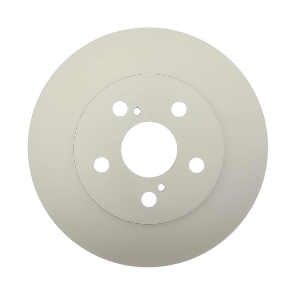 Raybestos 982071FZN Brake Rotor Front