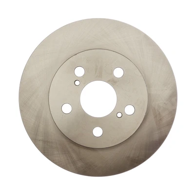 Disc Brake Rotor - Front Side - Raybestos 982071R