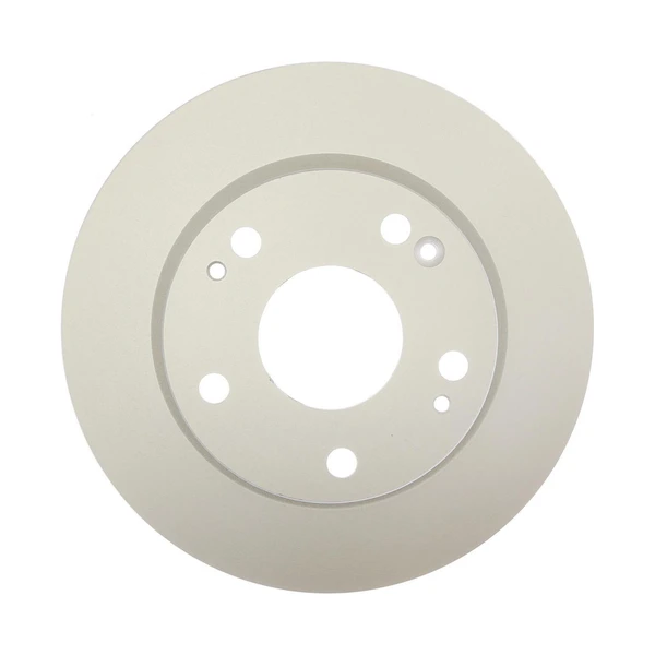 Raybestos 982073FZN Brake Rotor Rear