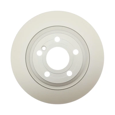 Disc Brake Rotor - Rear Side - Raybestos 982095