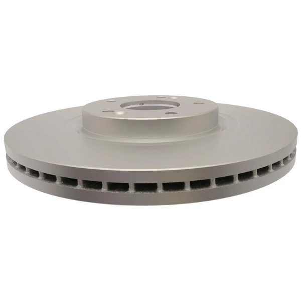 Raybestos 982097FZN Brake Rotor Front