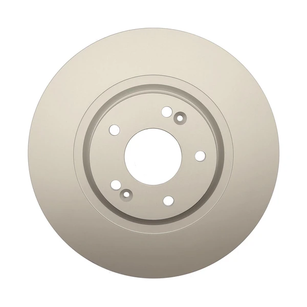 Raybestos 982097FZN Brake Rotor Front