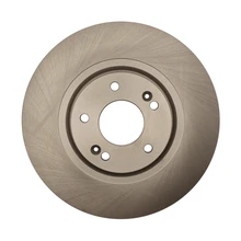 Disc Brake Rotor - Front Side - Raybestos 982097R