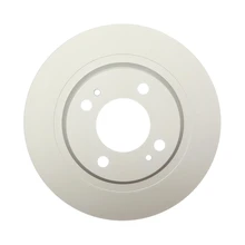 Raybestos 982091 Brake Rotor Front Side