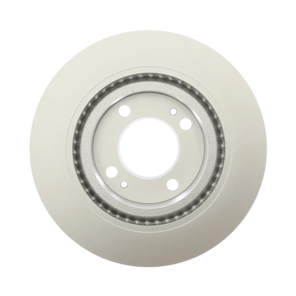 Raybestos 982091FZN Brake Rotor Front